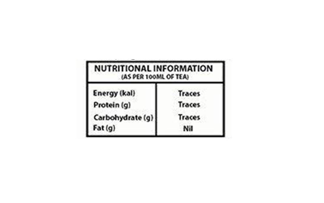 The Indian Chai Cooling Pitta Dosha Tea    Pack  100 grams